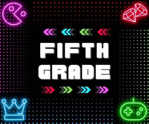 fifth